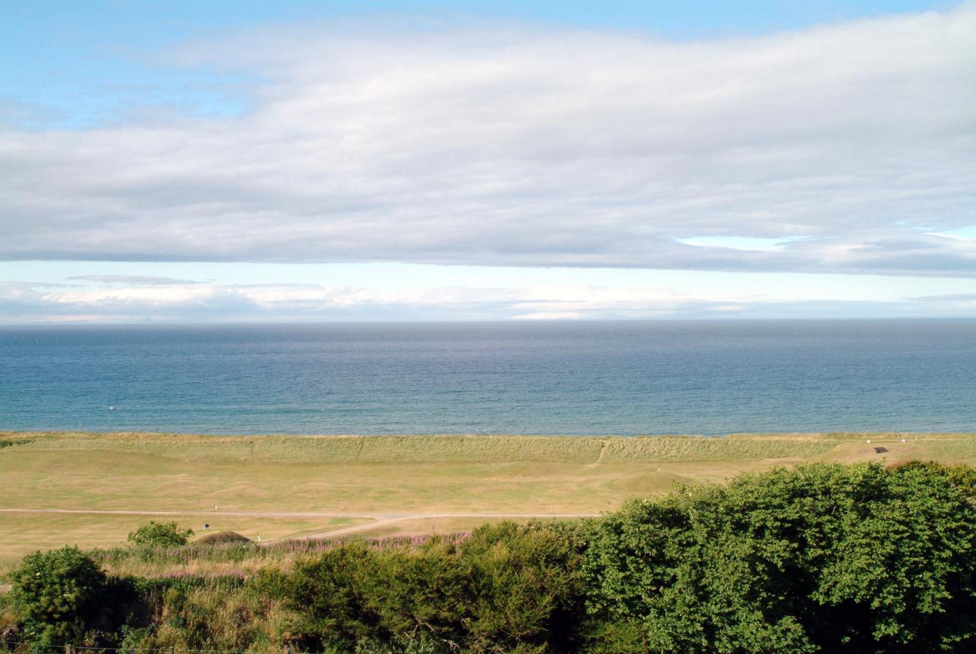 Cullen Bay Hotel Luaran gambar