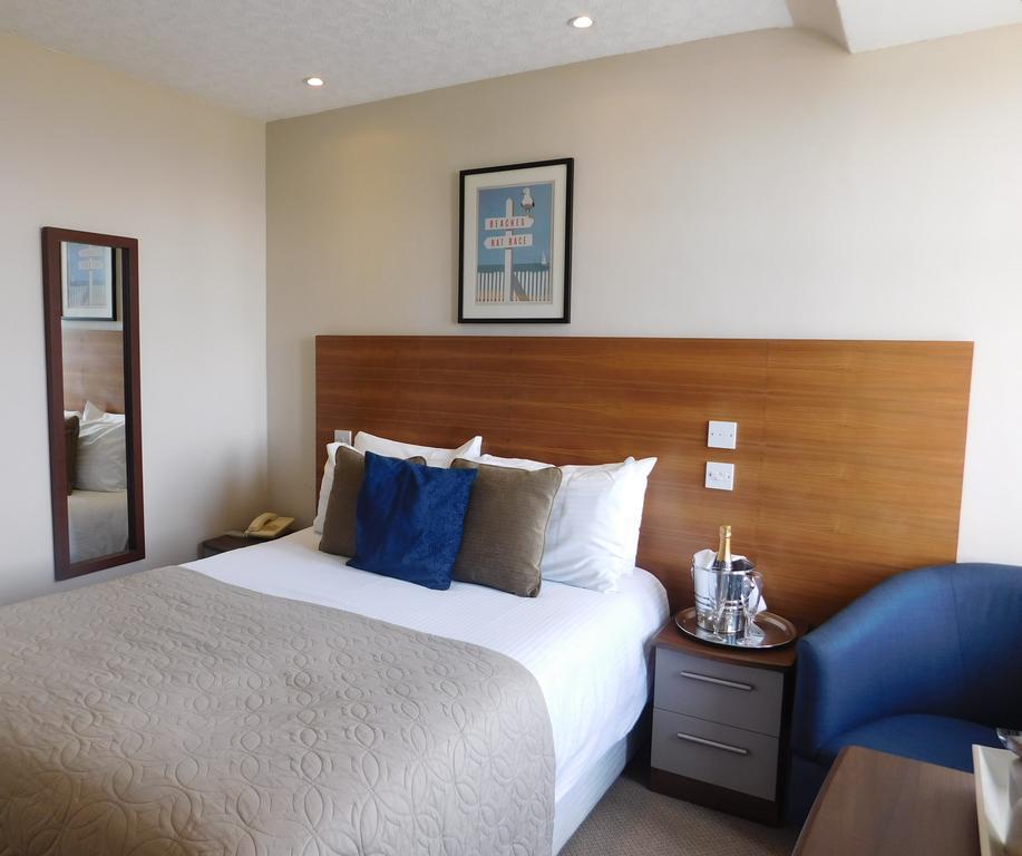 Cullen Bay Hotel Luaran gambar