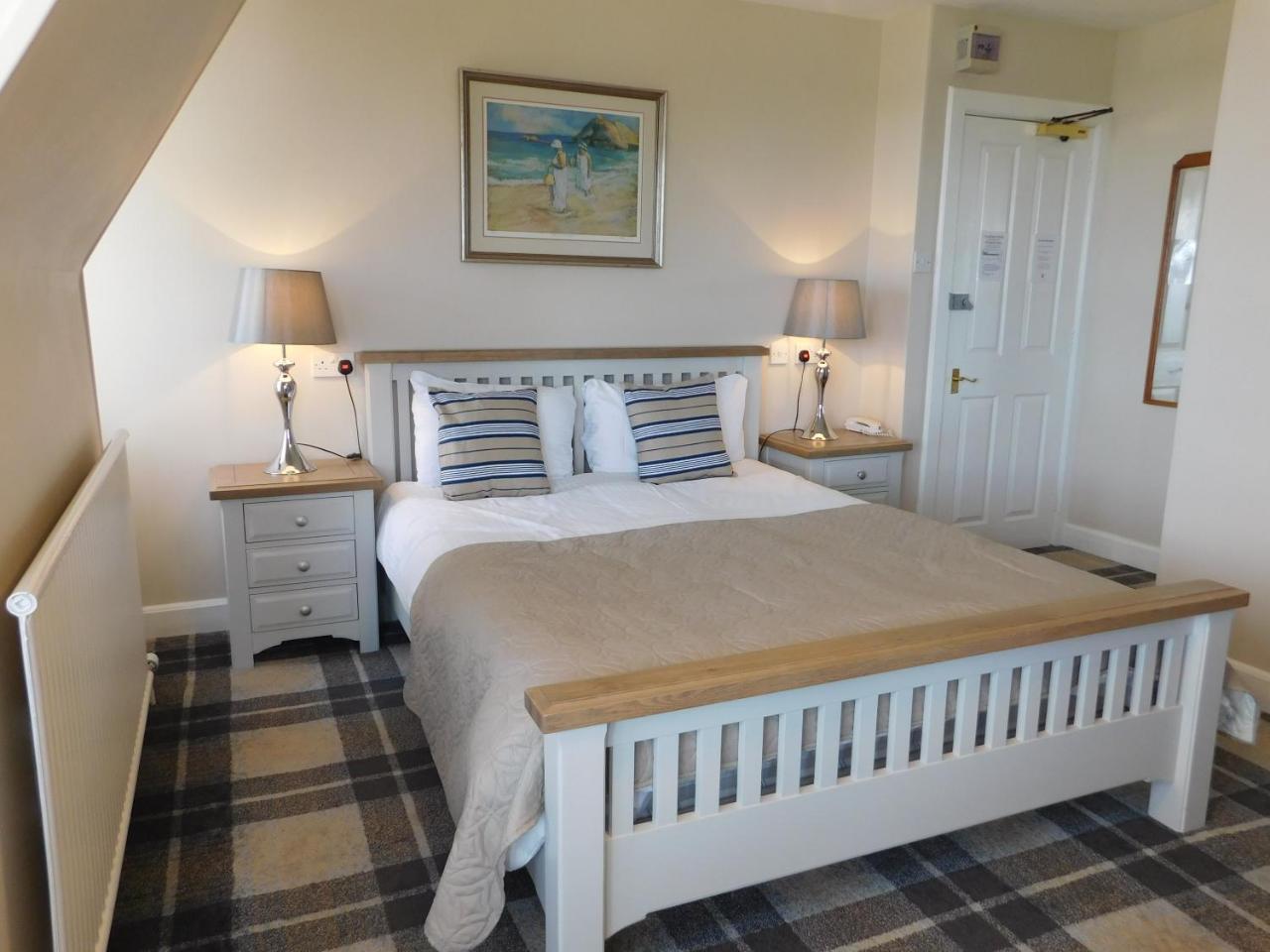 Cullen Bay Hotel Luaran gambar