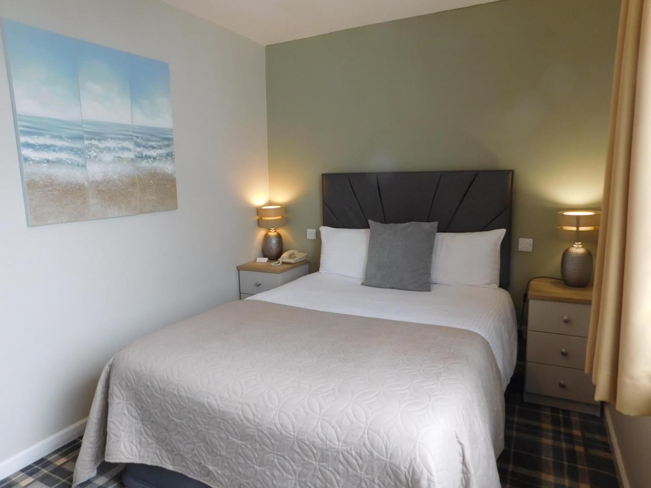 Cullen Bay Hotel Luaran gambar