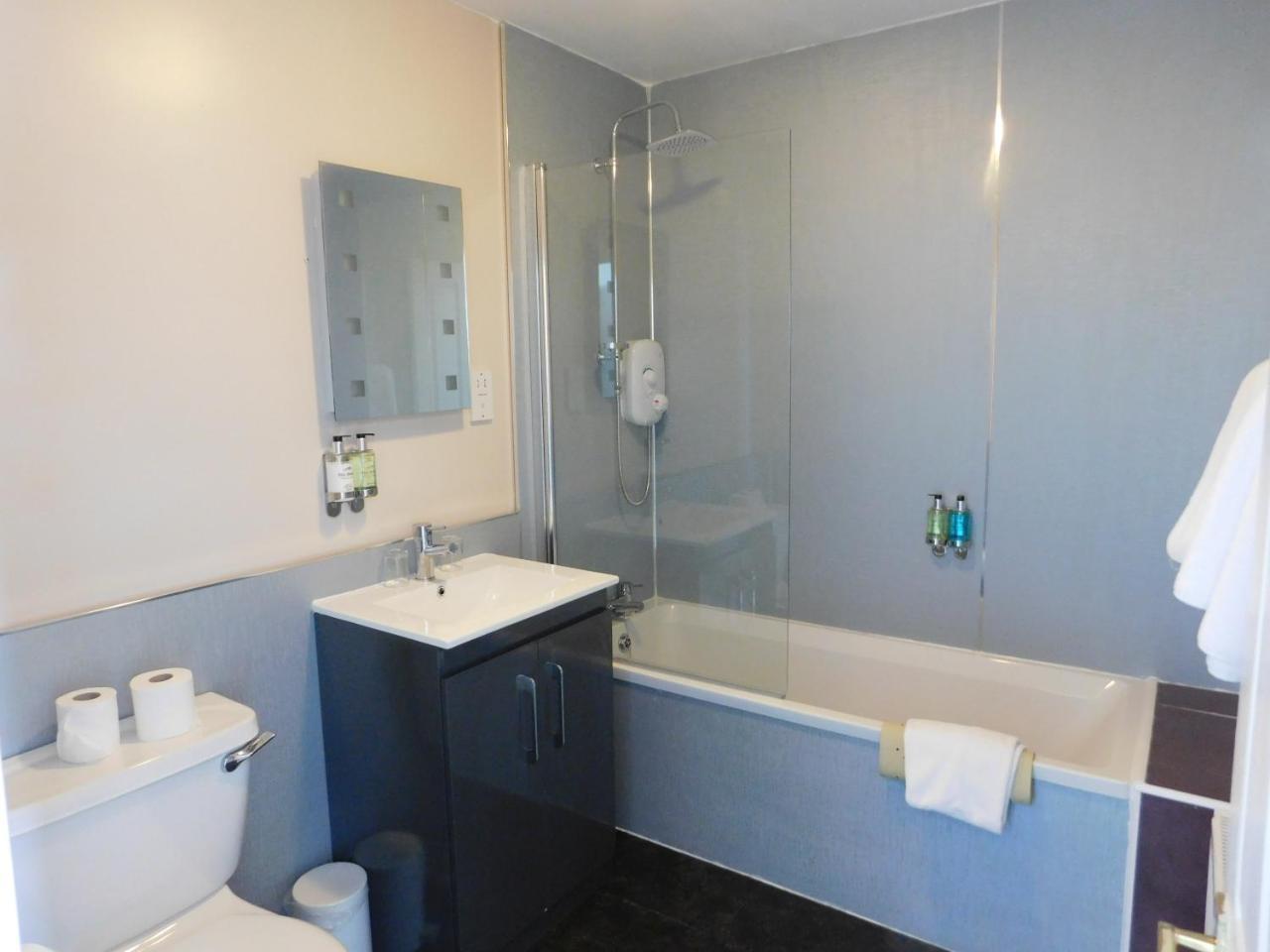 Cullen Bay Hotel Luaran gambar